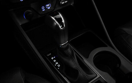 Hyundai Tucson III, 2017 год, 2 149 000 рублей, 16 фотография