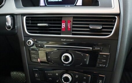 Audi A4, 2013 год, 1 549 000 рублей, 17 фотография