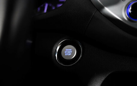 Hyundai Tucson III, 2017 год, 2 149 000 рублей, 19 фотография