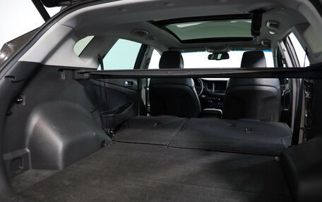 Hyundai Tucson III, 2017 год, 2 149 000 рублей, 30 фотография