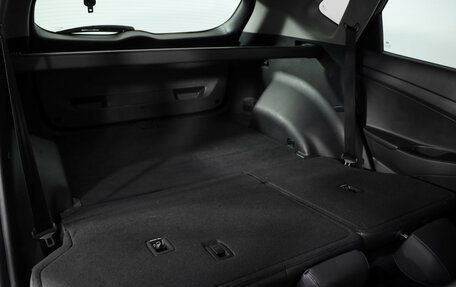 Hyundai Tucson III, 2017 год, 2 149 000 рублей, 29 фотография