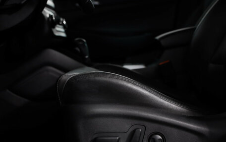 Hyundai Tucson III, 2017 год, 2 149 000 рублей, 23 фотография