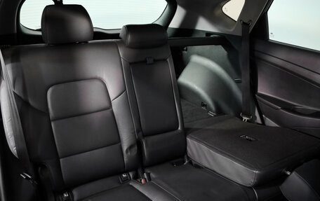 Hyundai Tucson III, 2017 год, 2 149 000 рублей, 28 фотография