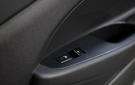 Hyundai Tucson III, 2017 год, 2 149 000 рублей, 22 фотография