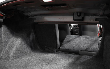 Volkswagen Polo VI (EU Market), 2011 год, 849 000 рублей, 21 фотография