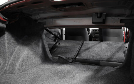 Volkswagen Polo VI (EU Market), 2011 год, 849 000 рублей, 22 фотография