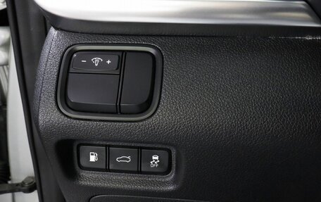 KIA Optima IV, 2018 год, 1 959 000 рублей, 13 фотография