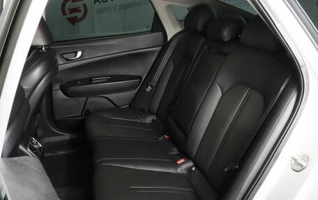 KIA Optima IV, 2018 год, 1 959 000 рублей, 8 фотография