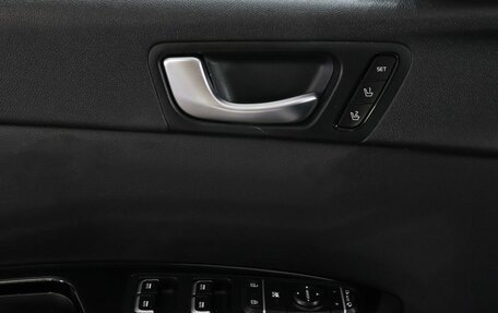 KIA Optima IV, 2018 год, 1 959 000 рублей, 12 фотография