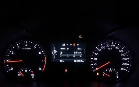 KIA Optima IV, 2018 год, 1 959 000 рублей, 15 фотография