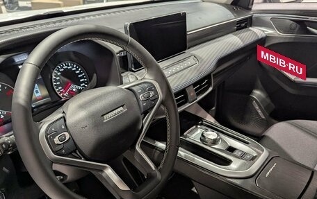 Haval Jolion, 2026 год, 2 649 000 рублей, 9 фотография