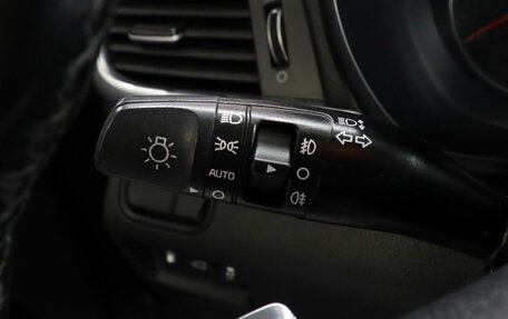 KIA Optima IV, 2018 год, 1 959 000 рублей, 18 фотография