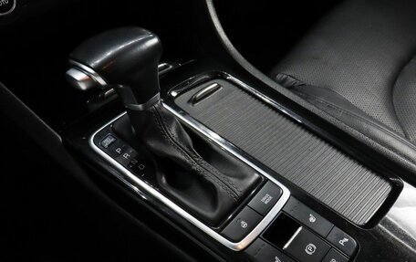 KIA Optima IV, 2018 год, 1 959 000 рублей, 17 фотография