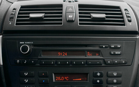 BMW X3, 2009 год, 950 000 рублей, 17 фотография