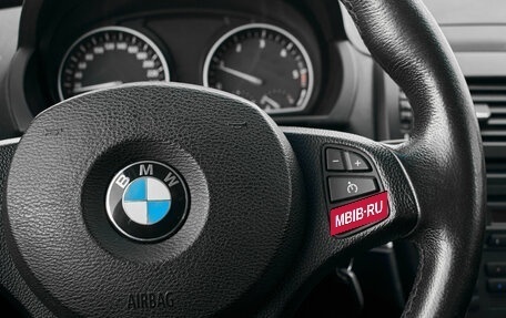 BMW X3, 2009 год, 950 000 рублей, 14 фотография