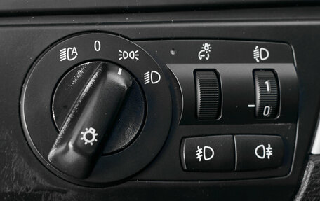 BMW X3, 2009 год, 950 000 рублей, 20 фотография