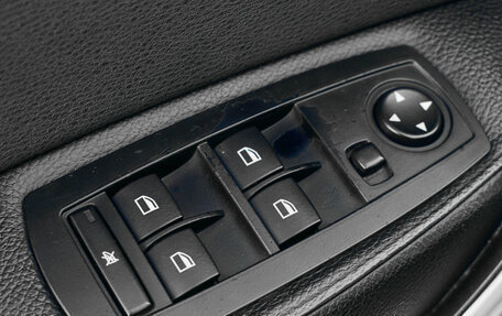 BMW X3, 2009 год, 950 000 рублей, 21 фотография