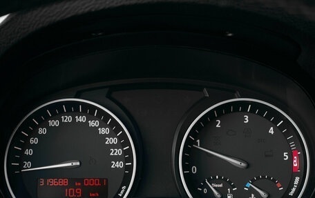 BMW X3, 2009 год, 950 000 рублей, 15 фотография