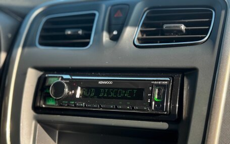 Renault Logan II, 2015 год, 575 000 рублей, 12 фотография