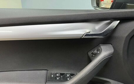 Skoda Octavia, 2016 год, 1 310 000 рублей, 10 фотография