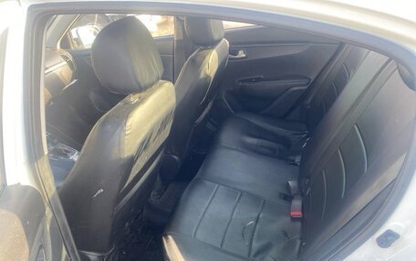 KIA Rio IV, 2018 год, 570 000 рублей, 7 фотография