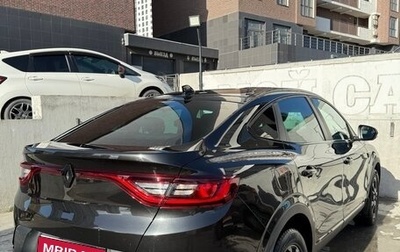 Renault Arkana I, 2021 год, 1 890 000 рублей, 1 фотография