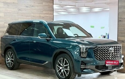 GAC GS8, 2024 год, 4 000 000 рублей, 1 фотография