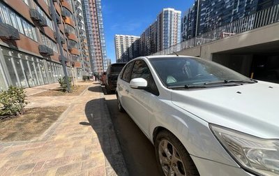 Ford Focus II рестайлинг, 2006 год, 750 000 рублей, 1 фотография