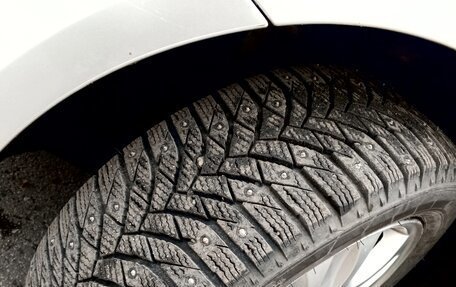 Ford Focus II рестайлинг, 2010 год, 520 000 рублей, 15 фотография