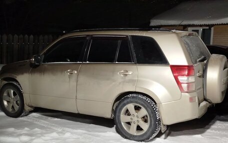 Suzuki Grand Vitara, 2008 год, 1 350 000 рублей, 1 фотография