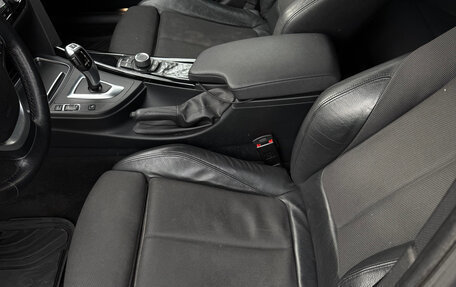 BMW 3 серия, 2017 год, 1 800 000 рублей, 9 фотография