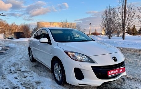 Mazda 3, 2012 год, 920 000 рублей, 1 фотография