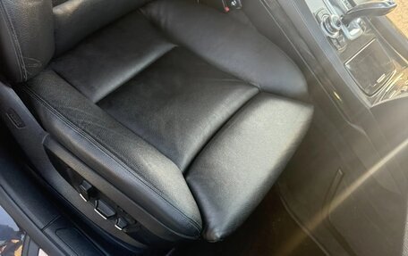 BMW 7 серия, 2011 год, 1 900 000 рублей, 1 фотография