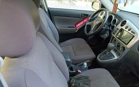 Pontiac Vibe II, 2002 год, 485 000 рублей, 1 фотография