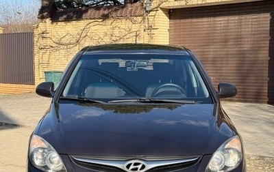 Hyundai i30 I, 2010 год, 565 000 рублей, 1 фотография