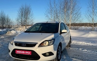 Ford Focus II рестайлинг, 2010 год, 650 000 рублей, 1 фотография