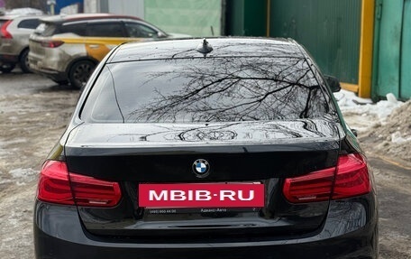 BMW 3 серия, 2017 год, 1 800 000 рублей, 12 фотография