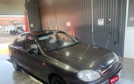 Chevrolet Lanos I, 2007 год, 195 000 рублей, 1 фотография