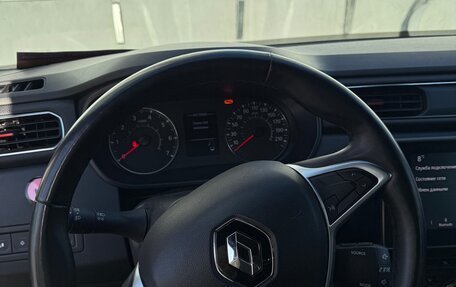 Renault Arkana I, 2021 год, 1 890 000 рублей, 3 фотография