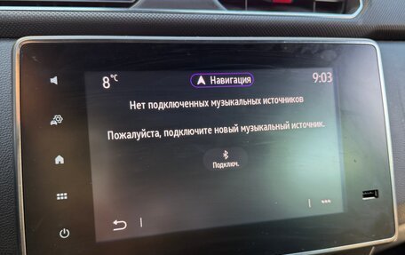 Renault Arkana I, 2021 год, 1 890 000 рублей, 5 фотография