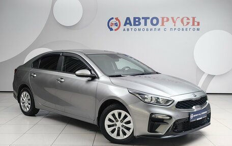 KIA Cerato IV, 2019 год, 1 899 000 рублей, 1 фотография