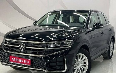 Volkswagen Touareg III, 2025 год, 7 899 000 рублей, 1 фотография