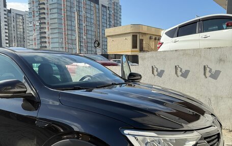 Renault Arkana I, 2021 год, 1 890 000 рублей, 8 фотография