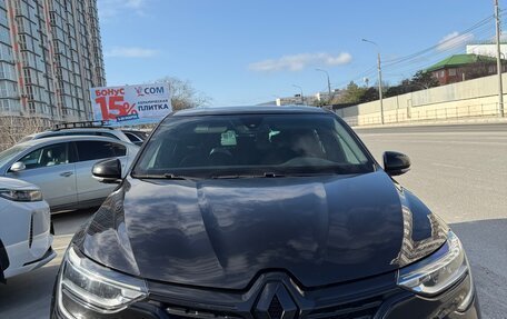 Renault Arkana I, 2021 год, 1 890 000 рублей, 12 фотография