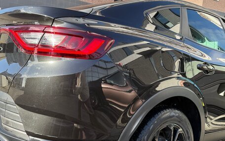 Renault Arkana I, 2021 год, 1 890 000 рублей, 10 фотография