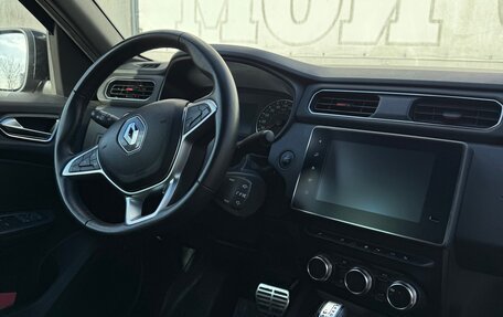Renault Arkana I, 2021 год, 1 890 000 рублей, 14 фотография