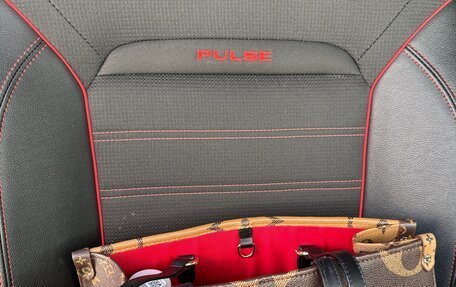 Renault Arkana I, 2021 год, 1 890 000 рублей, 15 фотография