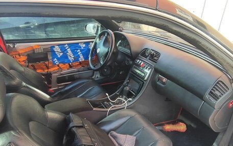 Mercedes-Benz CLK-Класс, 2000 год, 340 000 рублей, 3 фотография