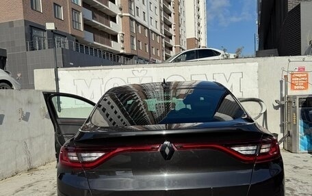 Renault Arkana I, 2021 год, 1 890 000 рублей, 9 фотография