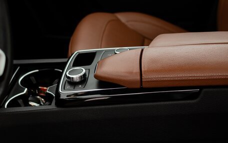 Mercedes-Benz GLE Coupe, 2016 год, 4 фотография